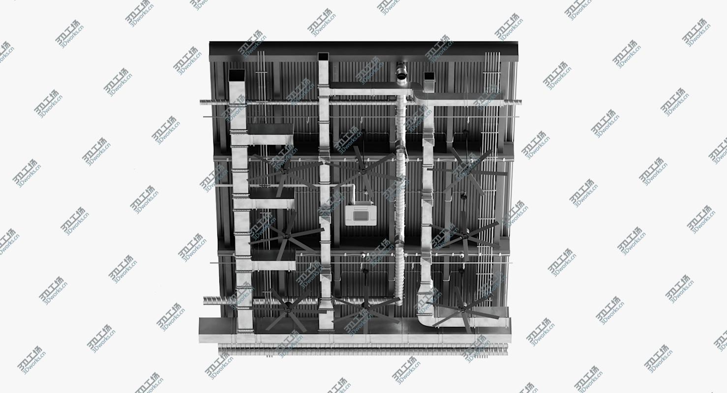 images/goods_img/202104092/Ceiling Ventilation 4 3D model/3.jpg